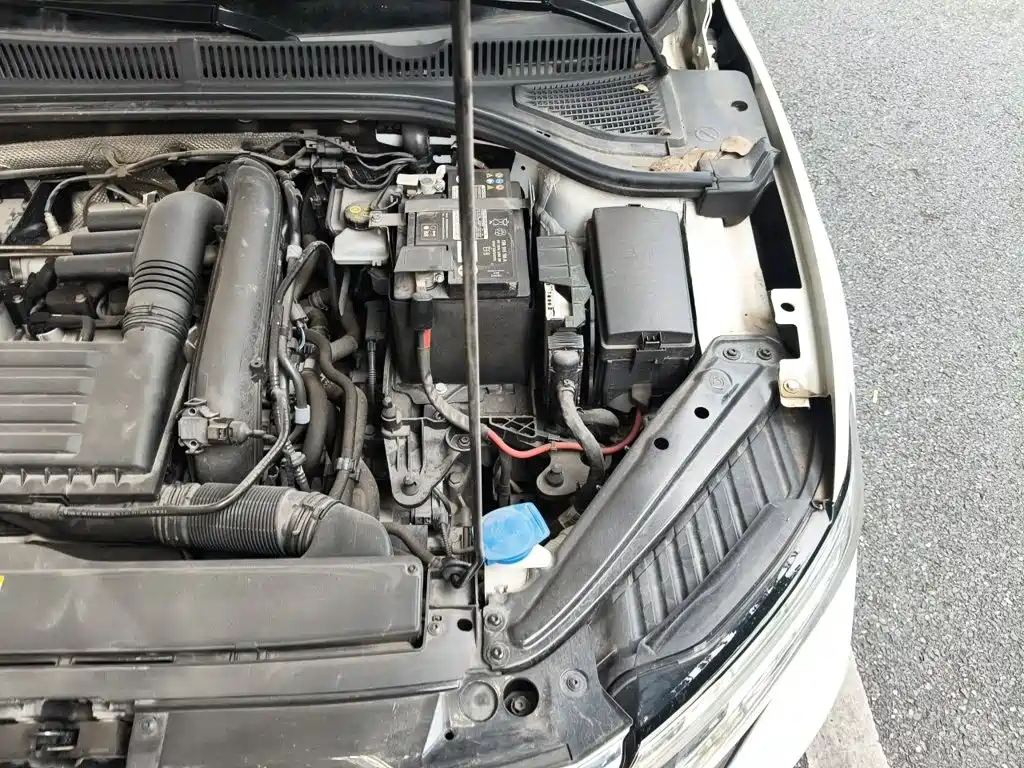 Volkswagen Sagitar 2022 — фото 22