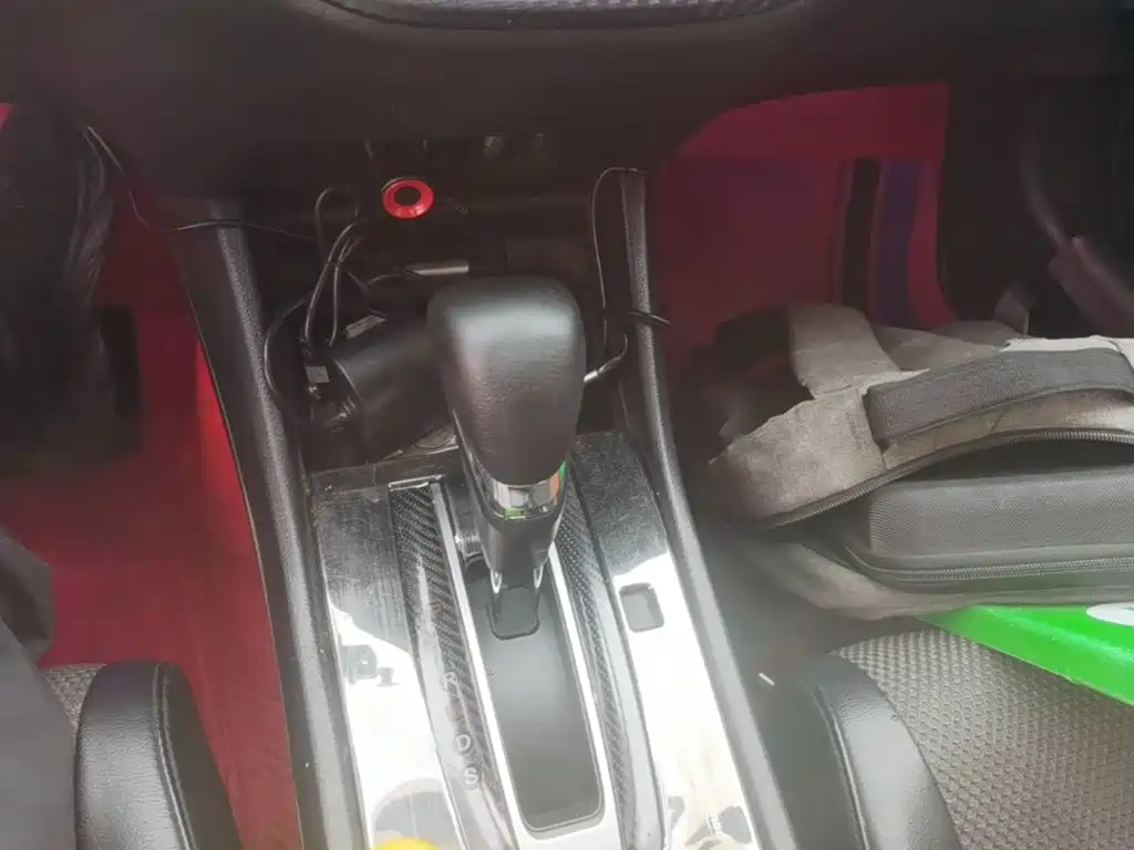 Honda Jade 2019 — фото 10