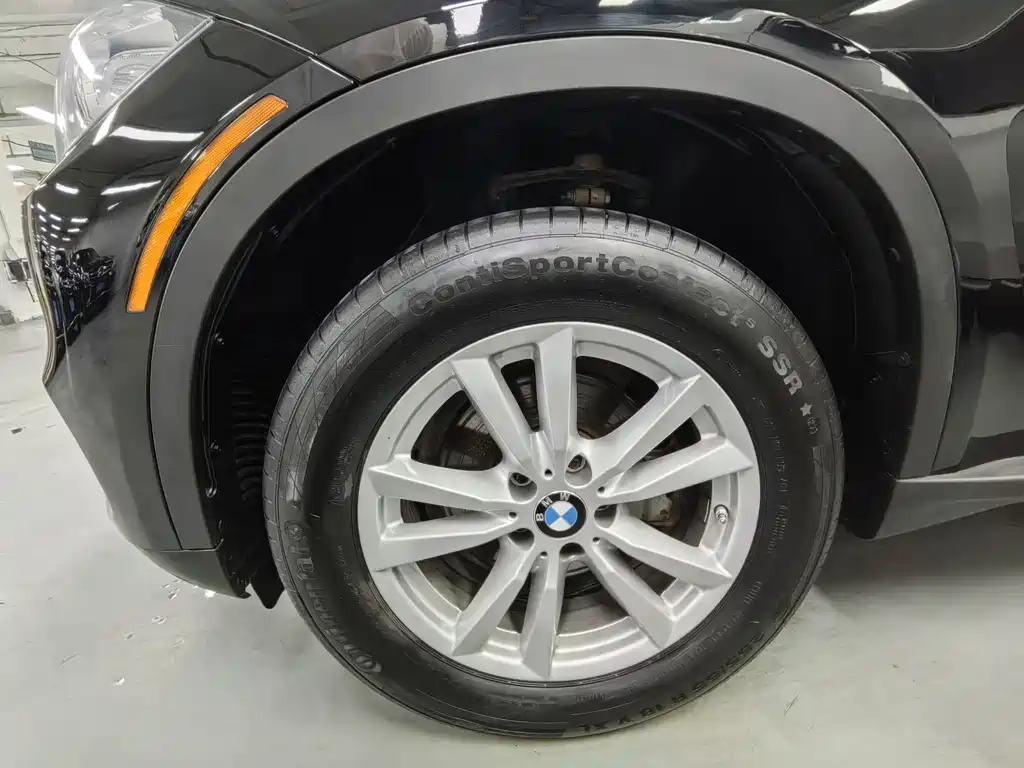 BMW X5 2014 — фото 11