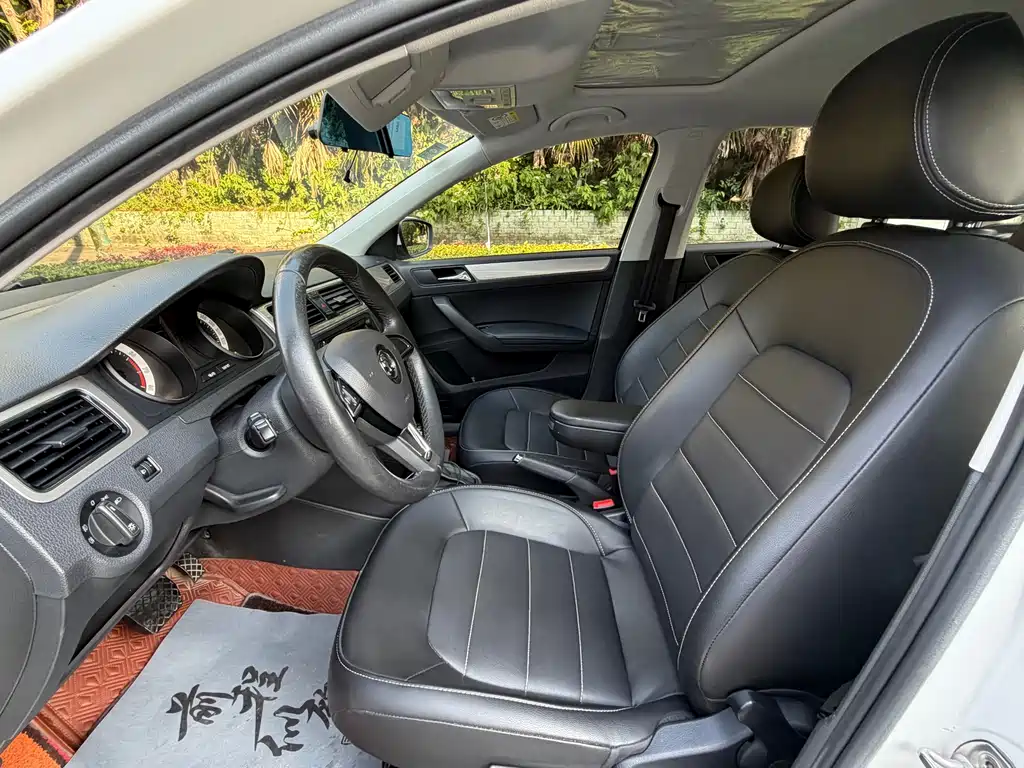 Skoda Rapid Spaceback 2019
