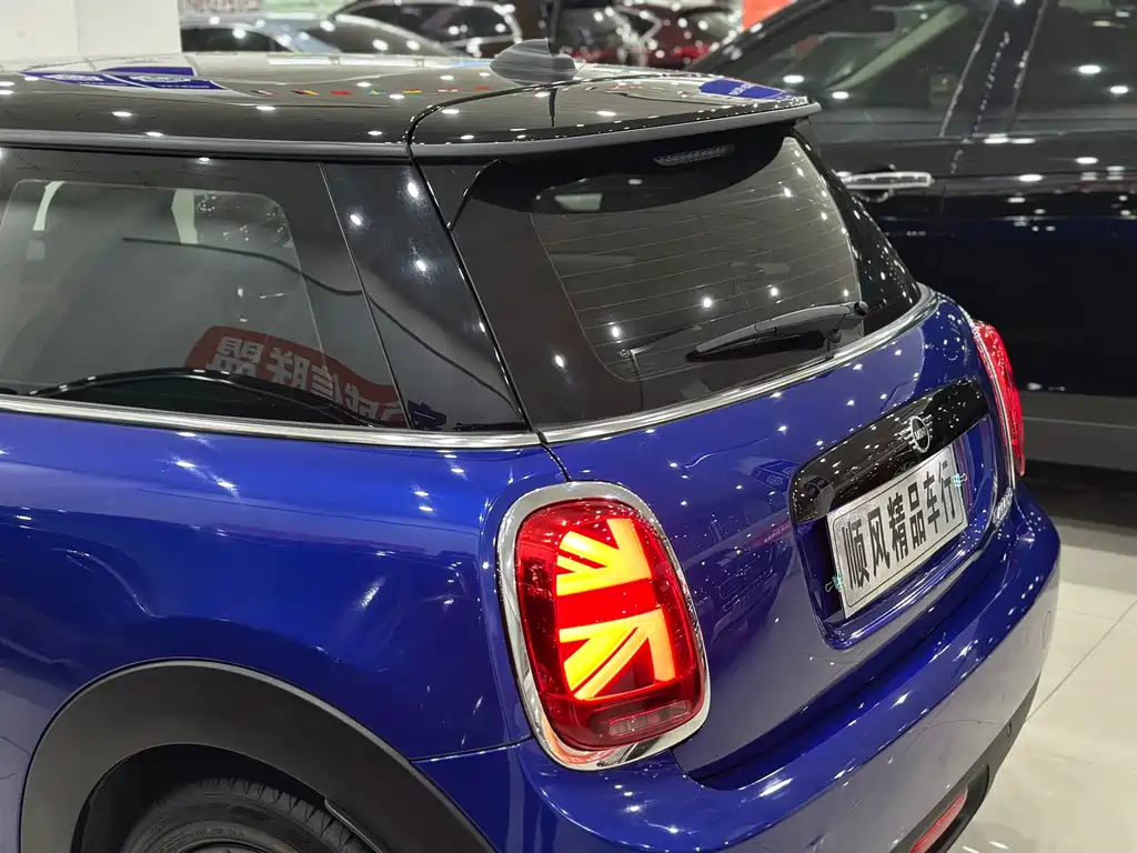 MINI MINI 2020