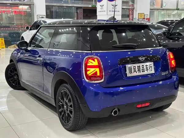 MINI 2020