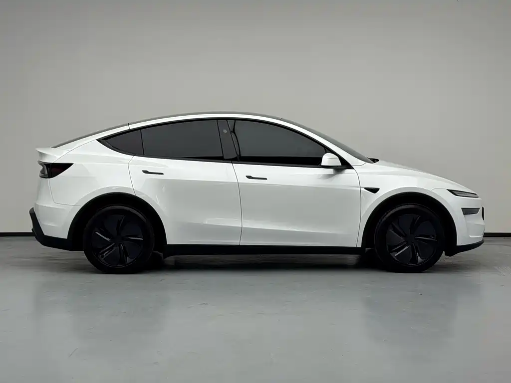 Tesla Model Y 2025 — фото 13