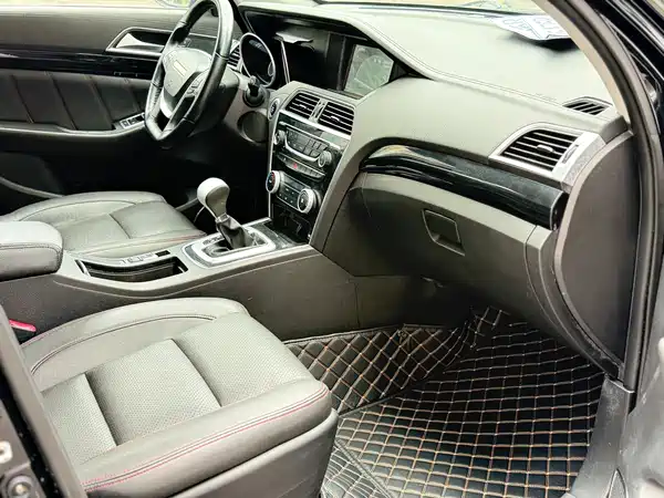 Liebao Leopaard CS10 2017