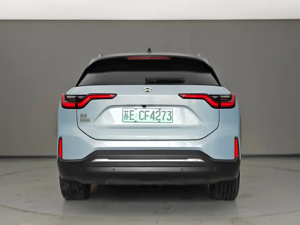 NIO ES6 2021