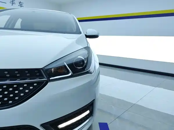 Chery Arrizo 5 2023
