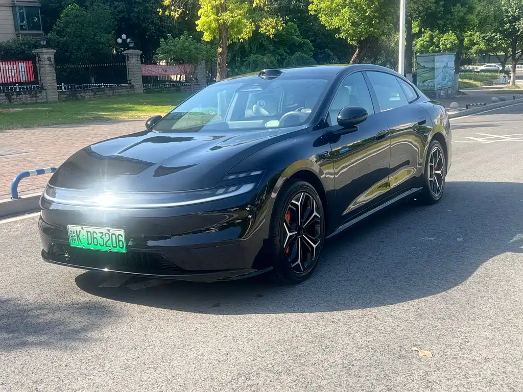 Changan A06 2025