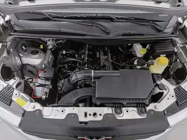 Wuling Hongguang V 2023