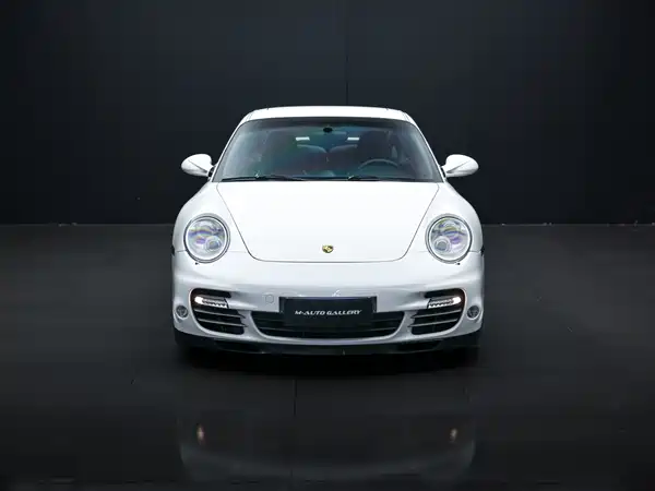 Porsche 911 2010