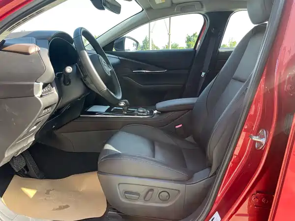 Mazda CX-30 EV 2023