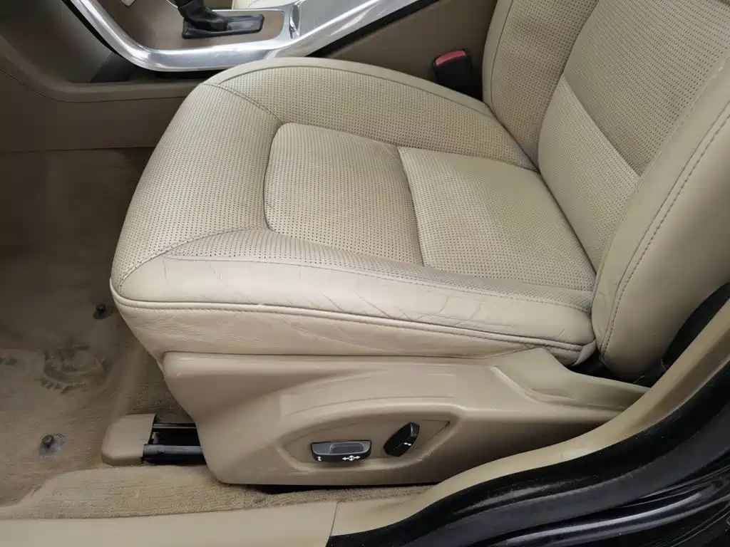 Volvo S80L 2015 — фото 20