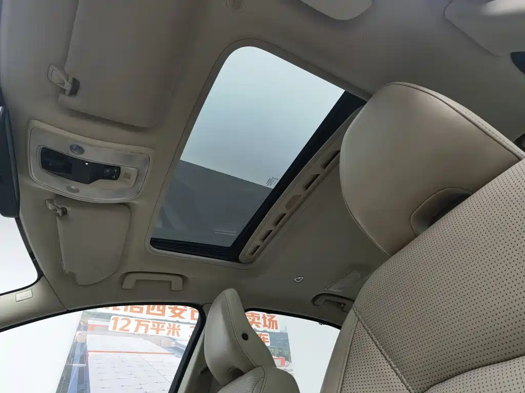 Volvo S80L 2015 — фото 14