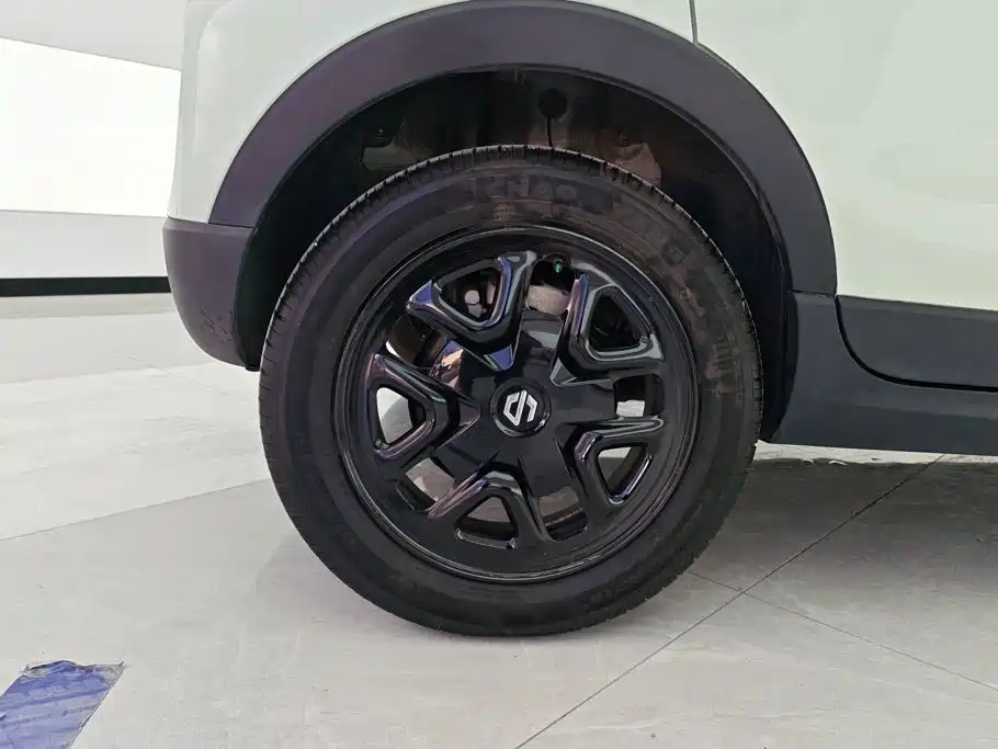 Leapmotor T03 2025
