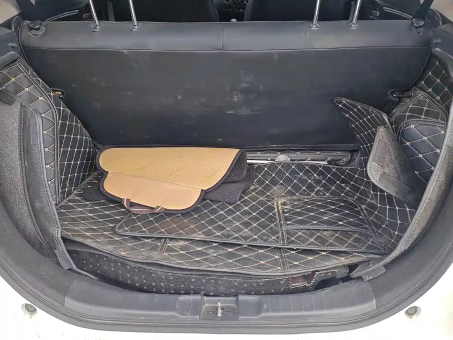 Honda Fit 2019