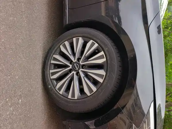 Nissan Teana 2026