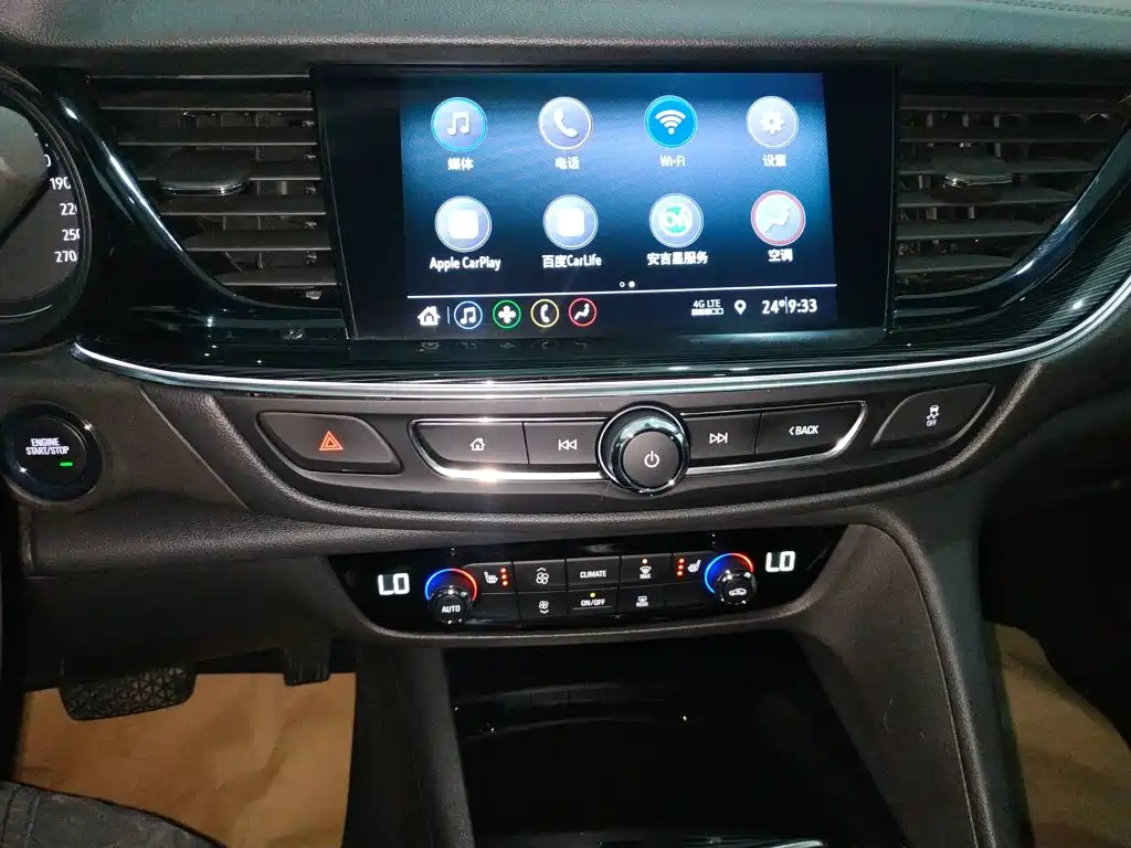 Buick Regal 2023 — фото 13