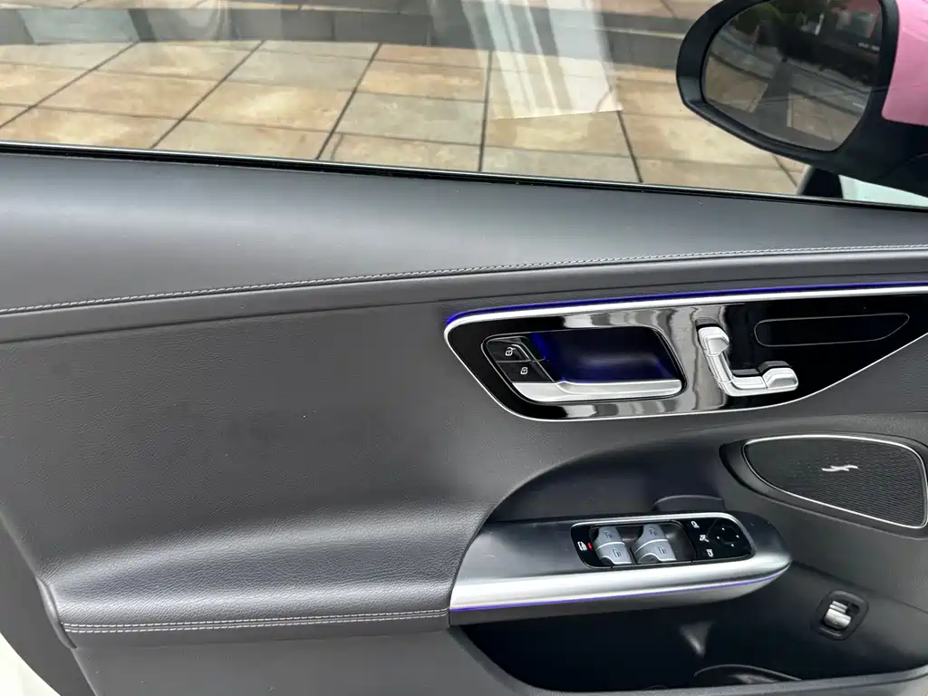 Mercedes-Benz C-Class 2022 — фото 13