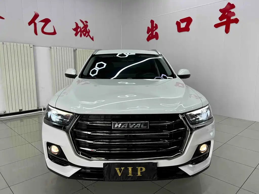 Haval H6 2023