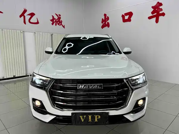 Haval H6 2023