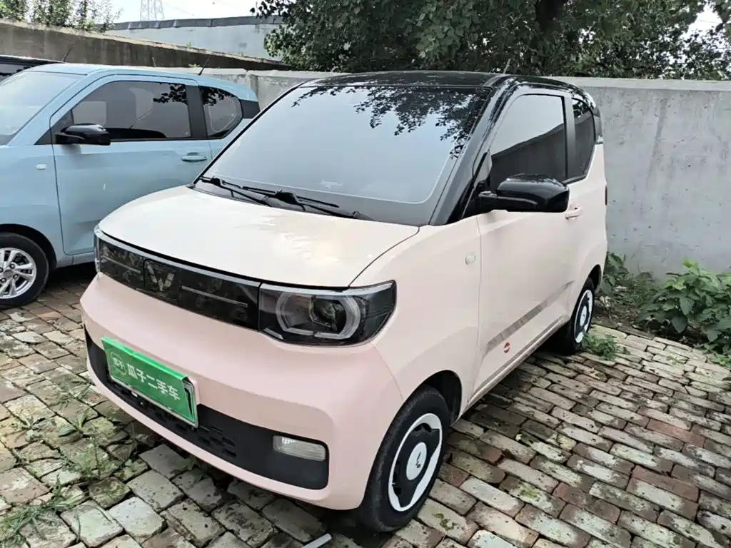 Wuling Hongguang MINIEV 2023