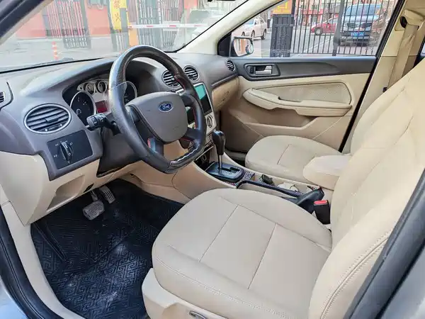 Ford Focus 2009