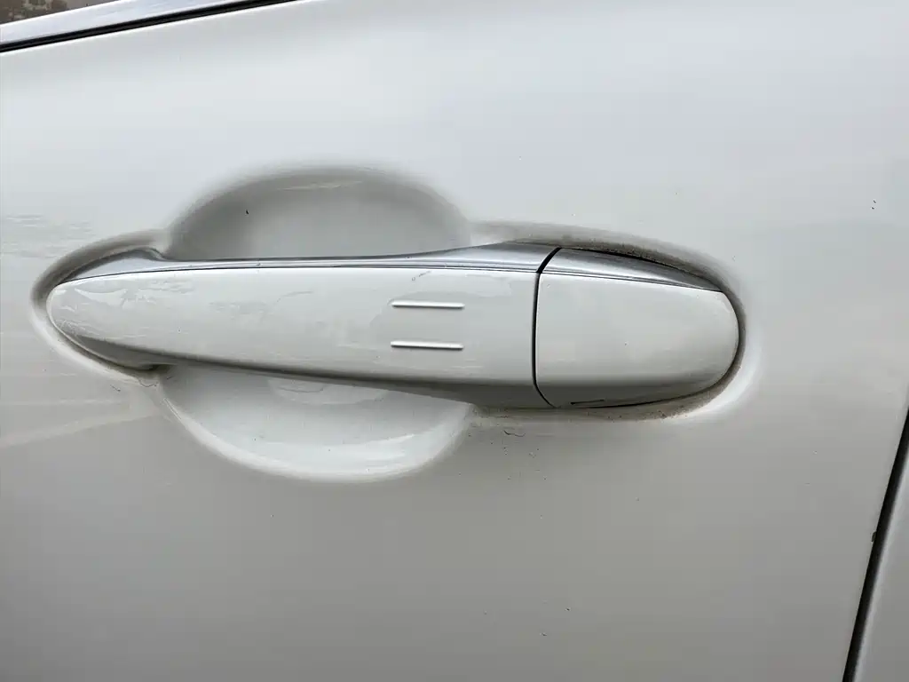 Geely Emgrand GS 2020 — фото 18