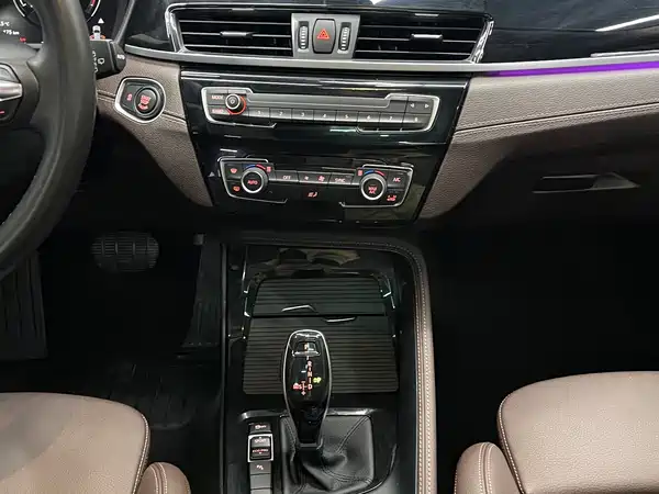 BMW X2 2023