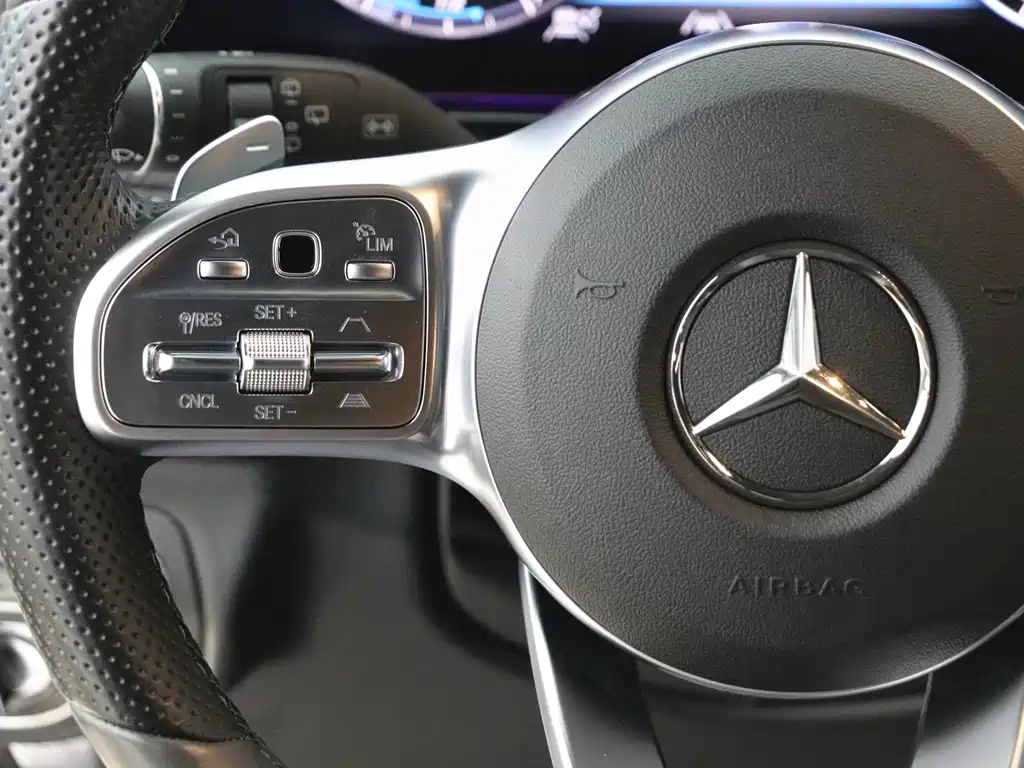 Mercedes-Benz G-Class 2023 — фото 18