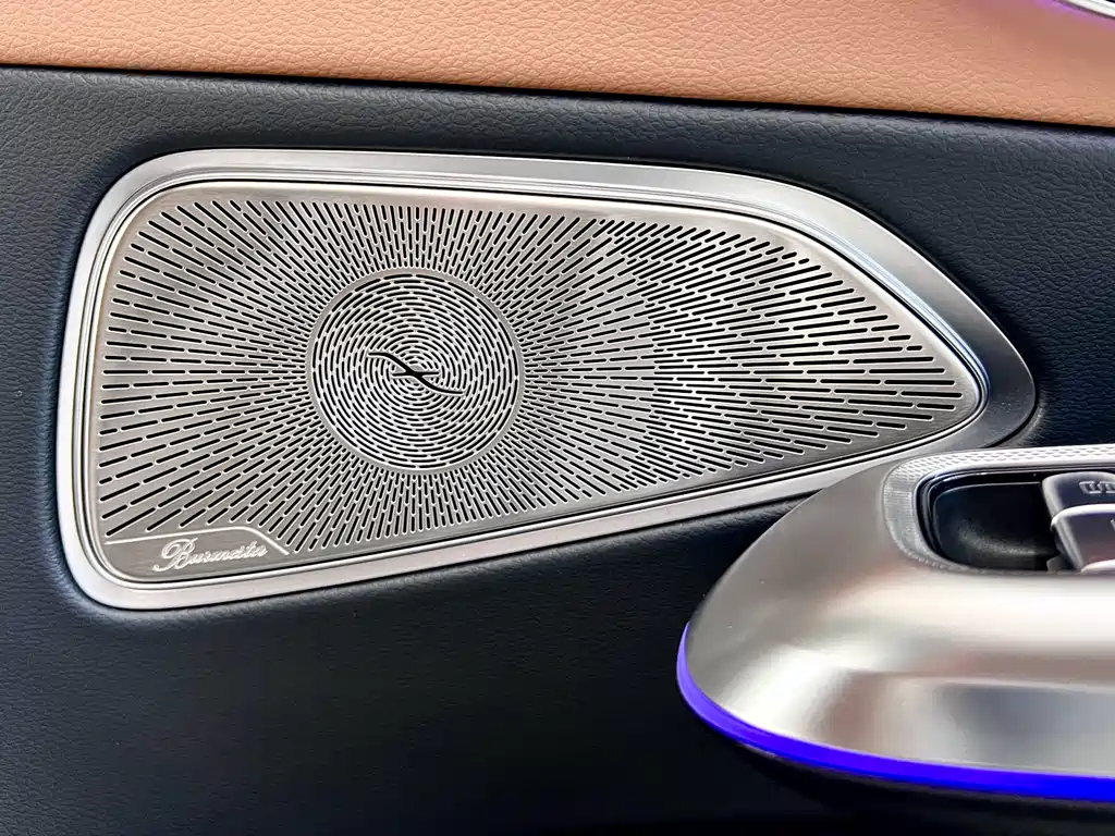 Mercedes-Benz E-Class 2026 — фото 20