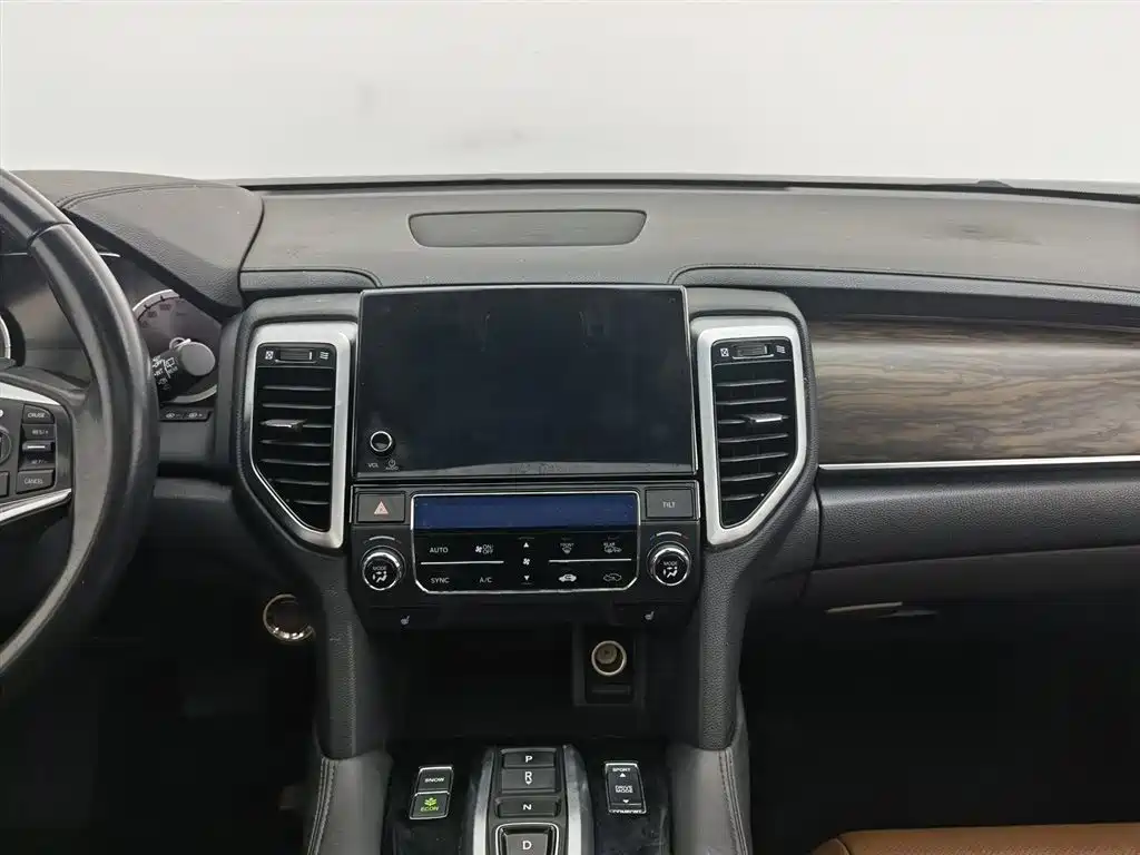 Honda UR-V 2018 — фото 12