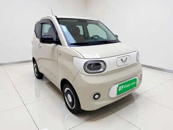 Wuling Hongguang MINIEV 2025