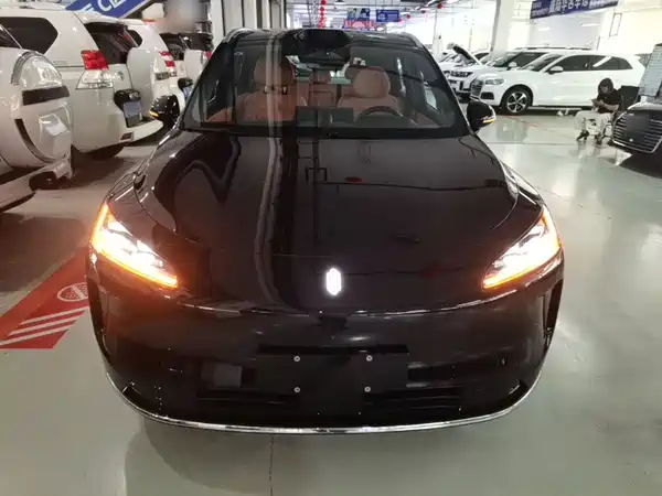 Shangjie H5 2025