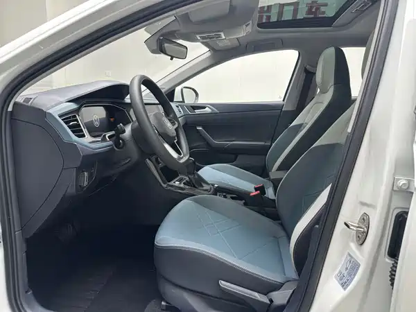 Volkswagen Lavida 2023