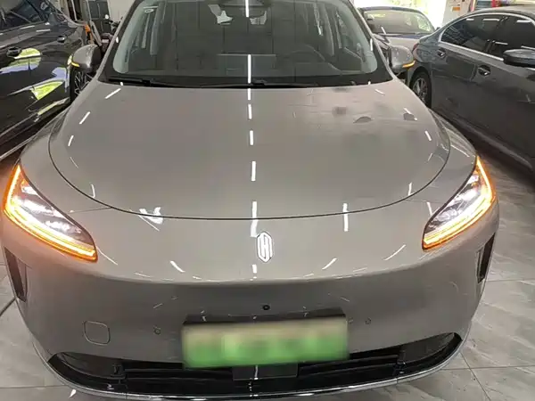 Shangjie H5 2025