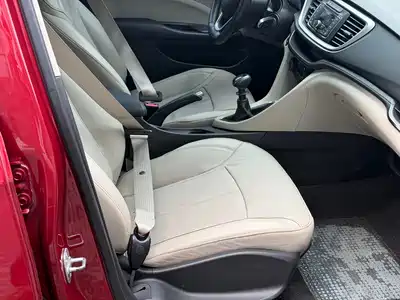 Buick Excelle GT 2018