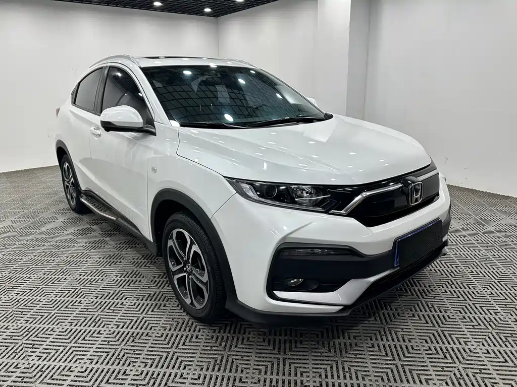 Honda XR-V 2022