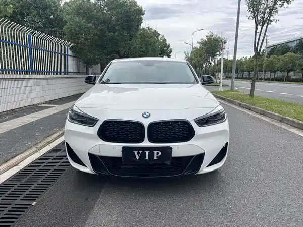 BMW X2 2023