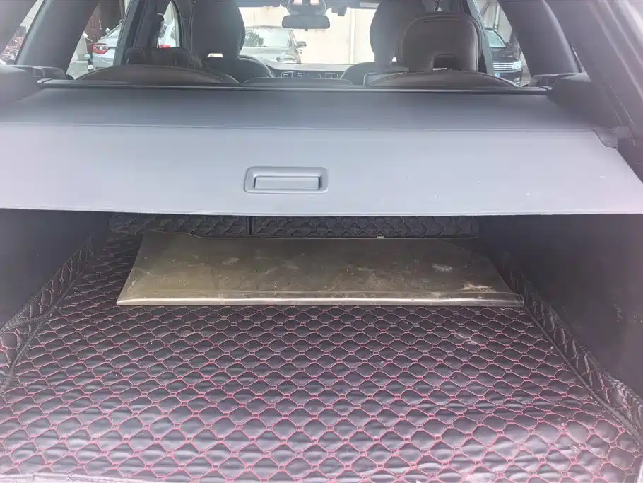 Volvo XC60 2022
