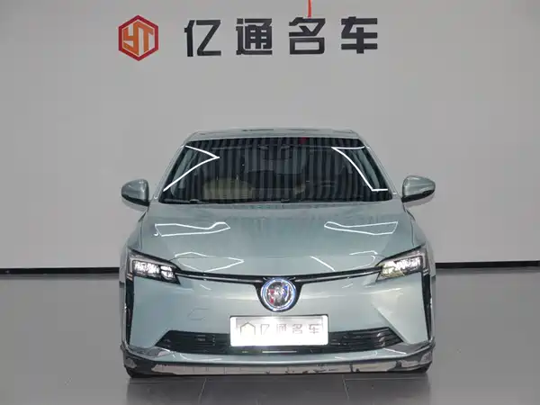 Buick Velite 6 2022