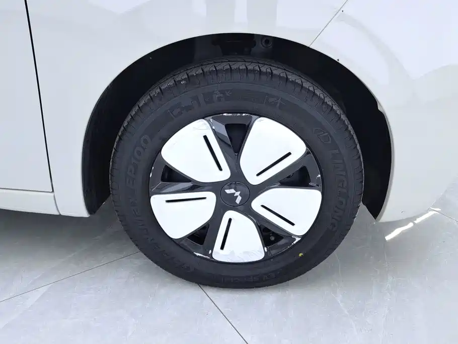 Wuling Hongguang MINIEV 2025