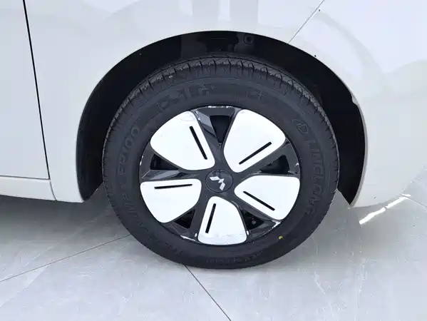 Wuling Hongguang MINIEV 2025