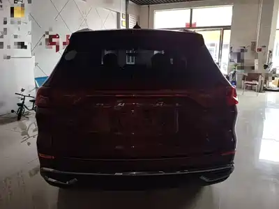 Haval M6 2021