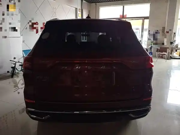 Haval M6 2021