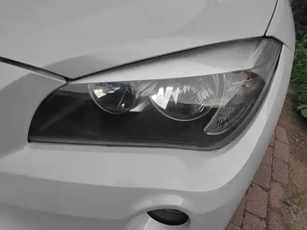 BMW X1 2016