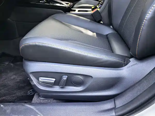 Toyota Corolla 2026