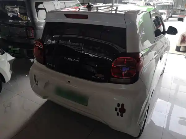 Roewe CLEVER 2020