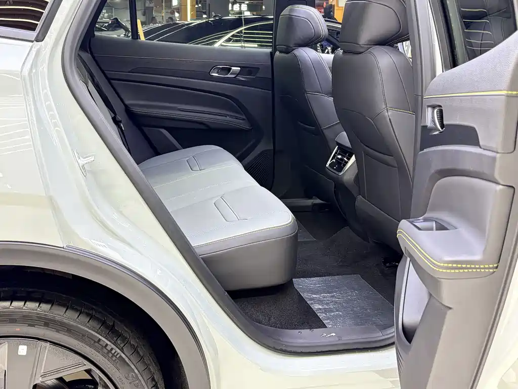 Ford Territory 2025 — фото 15