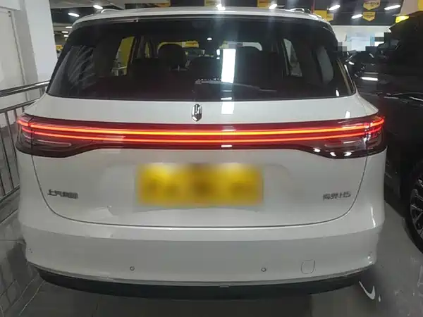 Shangjie H5 2025