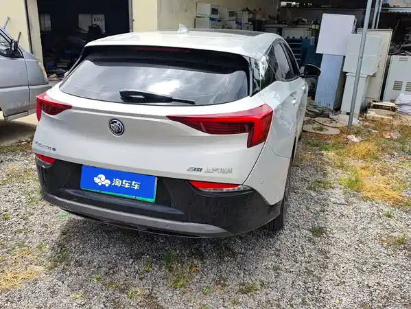 Buick Velite 6 2024