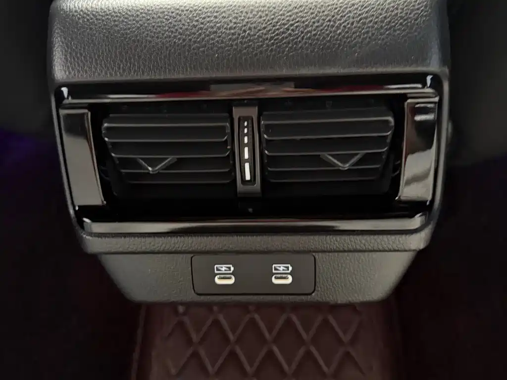 Honda Accord 2025 — фото 11